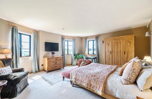 Corton Denham House | Sigwells House
