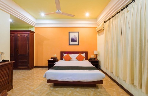 Taphul Village Area Bed & Breakfast | Sihariddh BnB Villa