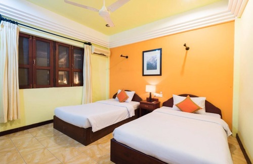 Taphul Village Area Bed & Breakfast | Sihariddh BnB Villa