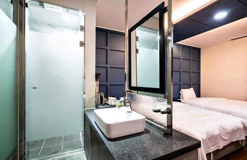 Siheung Hotel | Siheung Seoul Tourist Hotel