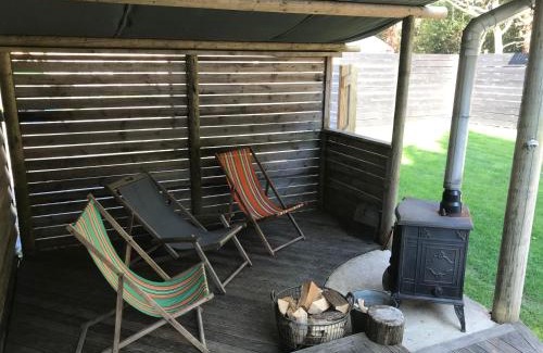 Wareham Apartment | sika lodge
