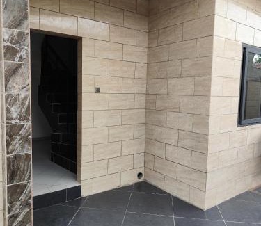 Abomey-Calavi Apartment | SIKA Résidences BJ