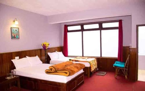 Pelling Hotel | Sikkimese Inn Pelling