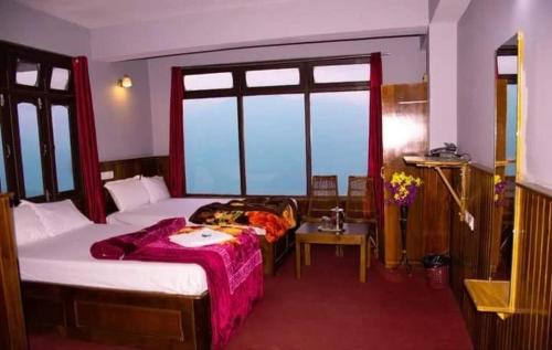 Pelling Hotel | Sikkimese Inn Pelling