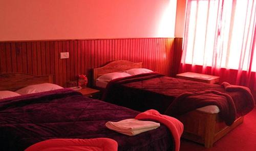 Pelling Hotel | Sikkimese Inn Pelling