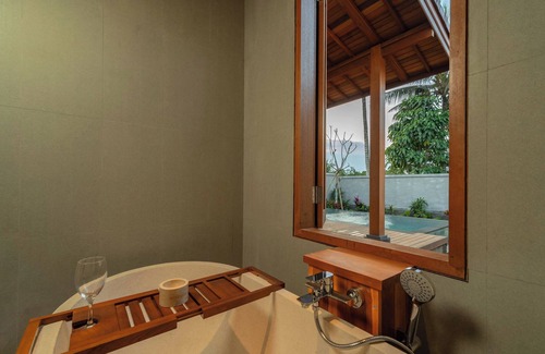Batuan Villa | Sila Living Ubud