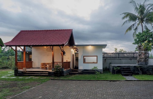 Batuan Villa | Sila Living Ubud