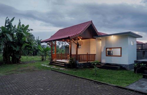 Batuan Villa | Sila Living Ubud