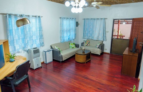 Dauin Resort | Silang Beach Resort and Diving