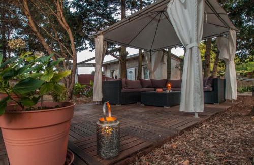 Silba House | Silba Otium