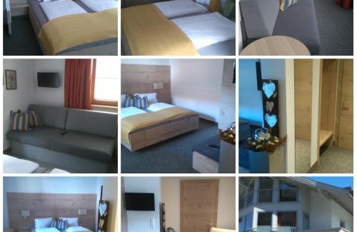 Wildschoenau Apartment | Silber Lodge im Wiesenstein