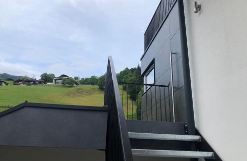 Wildschoenau Apartment | Silber Lodge im Wiesenstein