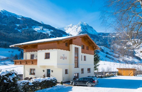 Dorfgastein House | Silberkrug