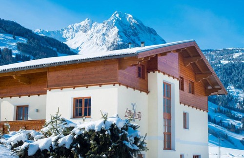 Dorfgastein House | Silberkrug