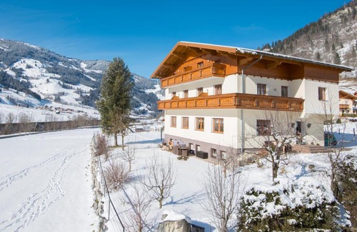 Dorfgastein House | Silberkrug