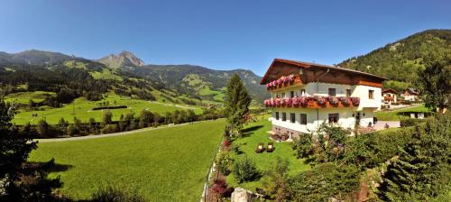 Dorfgastein House | Silberkrug