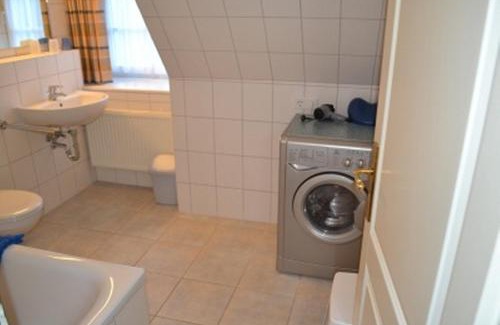 Borgsum Apartment | Silbermöwe