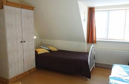 Borgsum Apartment | Silbermöwe