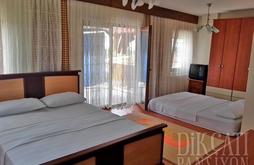 Sile Hotel | Sile Dikcati Pansiyon