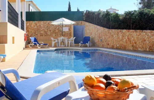 Carvoeiro House | Silena (H5J4PCZ)