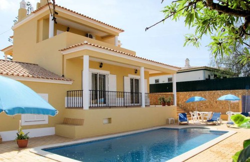 Carvoeiro House | Silena (H5J4PCZ)