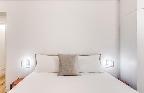 Trastevere Apartment | Silent 2 Bdrm heart of Trastevere