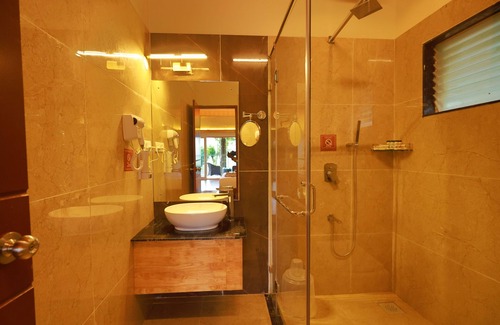 Madikeri Resort | Silent Brook Resort - Coorg