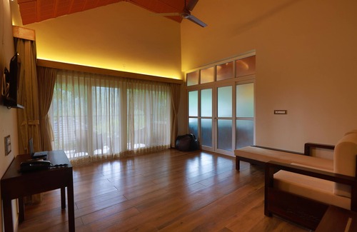 Madikeri Resort | Silent Brook Resort - Coorg