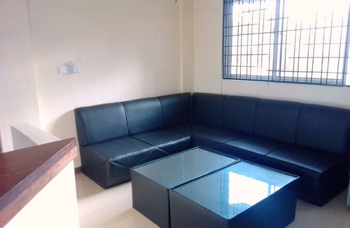 Mtwapa Hotel | Silent Cruise Resort