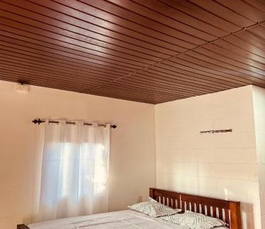 Kulamavu House | Silent house