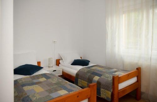 Sovata House | Silent House Sovata