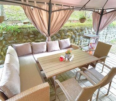 Sovata House | Silent House Sovata