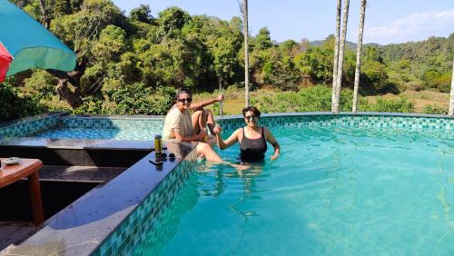 Stuart Hill House | Silent Pool Villa