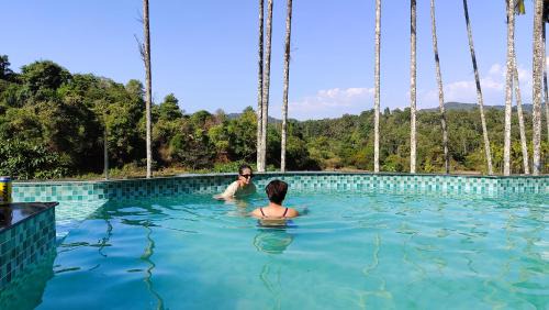 Stuart Hill House | Silent Pool Villa
