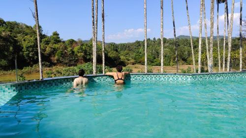 Stuart Hill House | Silent Pool Villa