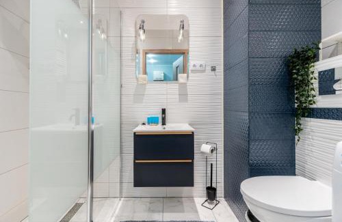 Katowice Apartment | Silesia City Centre Apartment