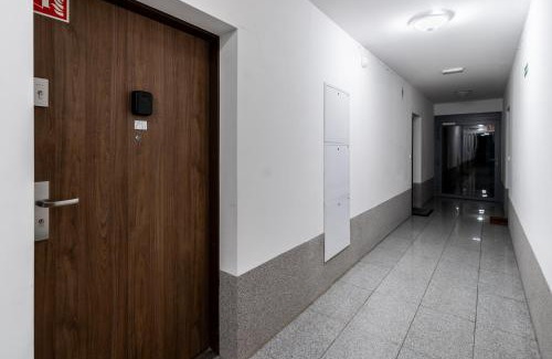 Katowice Apartment | Silesia City Centre Apartment