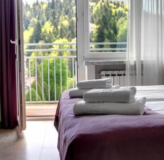 Krynica-Zdroj Resort | Silesia Krynica