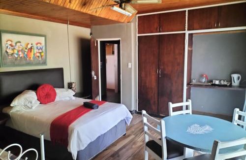 Riebeeckstad House | Silhouette Guest House