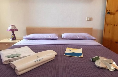 San Lucido House | Silica Residence Hotel