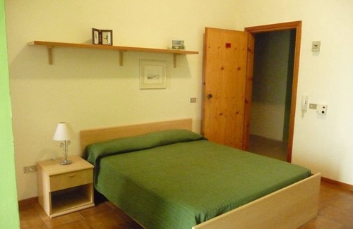 San Lucido House | Silica Residence Hotel