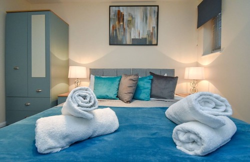 Knowle Sands House | Silicon Court
