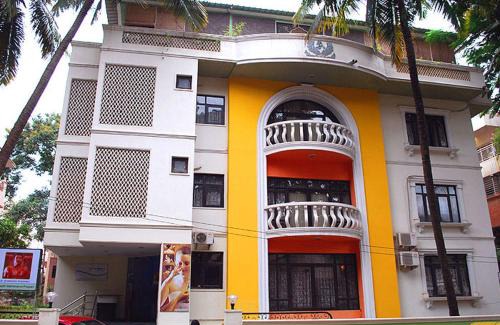 Agara Apartment | Silicon Hearth Service Apartments
