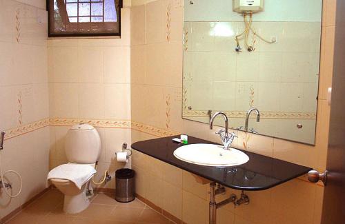 Agara Apartment | Silicon Hearth Service Apartments