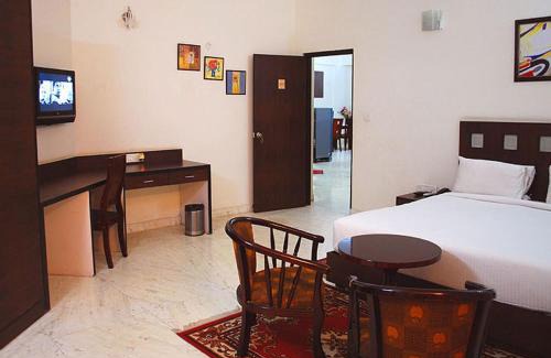 Agara Apartment | Silicon Hearth Service Apartments