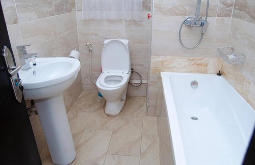 Enugu Hotel | Silicon Valley Resort