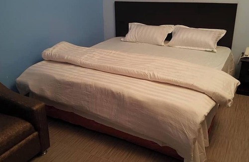 Enugu Hotel | Silicon Valley Resort