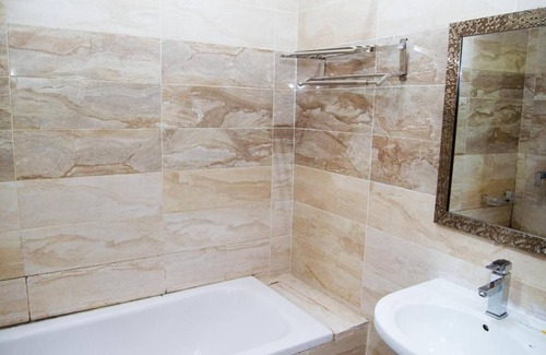 Enugu Hotel | Silicon Valley Resort