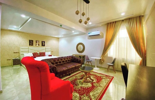 Enugu Hotel | Silicon Valley Resort