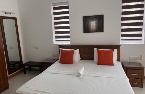 Seeduwa - Katunayake Bed & Breakfast | Silina Airport Residence & Transit Hotel